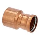 Viega Copper Press Fitting Reducer 