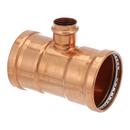 Viega Copper Press Tee 