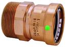 Viega Copper Press Male Adapter 