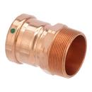 Viega Copper Press Male Adapter 