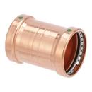 Viega Copper Press Coupling 