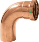 Viega Copper Press 90&deg; Street Elbow 