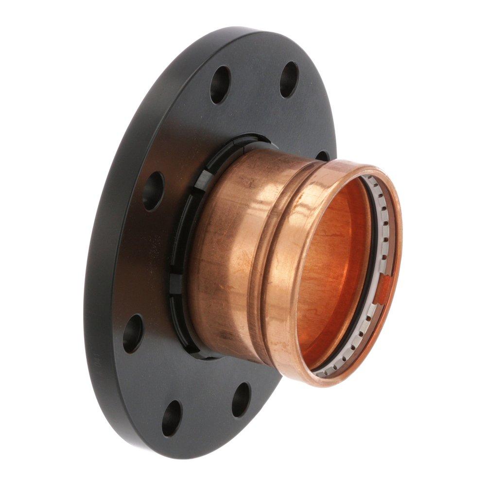 Viega Copper Press Companion Flange 