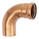 Viega FTG x Press 90 Degree Elbow 