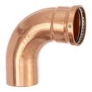 Viega FTG x Press 90 Degree Elbow 