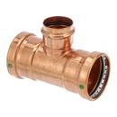 Viega Copper Press Tee 