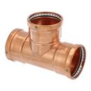 Viega Copper Press Tee 