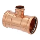 Viega Copper Press Tee 