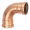 Viega Copper Press 90&deg; Elbow 