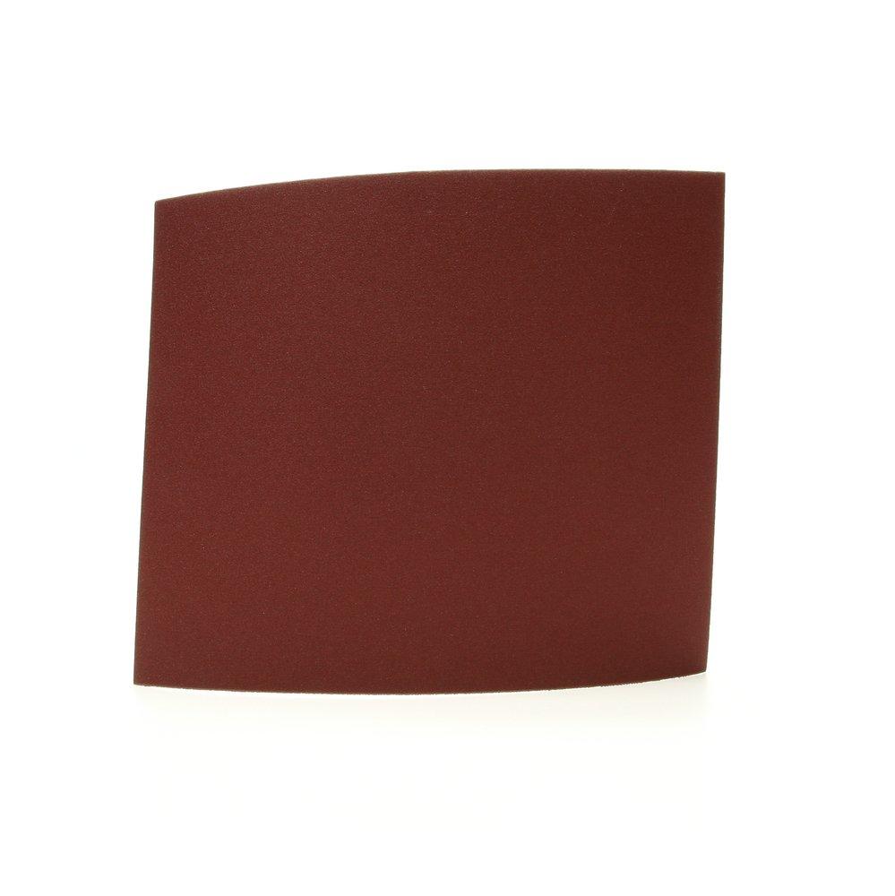 3M&trade; Maroon 120&micro;m Industrial Utility Cloth Sheet 