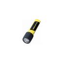 AA Streamlight LED Flashlight in Yellow