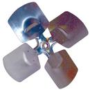 AirMARS 33° HVAC Fan Blade 