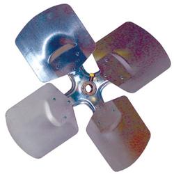 20 in. 33° HVAC Fan Blade