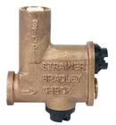 Bradley Corporation Check Valve 