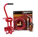 Victor Turbo Torch Deluxe Tote Starter Kit for MC Tank (Less Tank) 