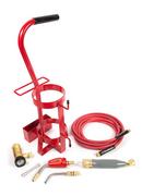 Air-Acetylene Portable Tote Kit for MC Tanks