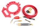 Victor Turbo Torch Air or Fuel B Tote Kit 