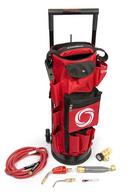 Victor Turbo Torch Air or Fuel B Tote Kit 