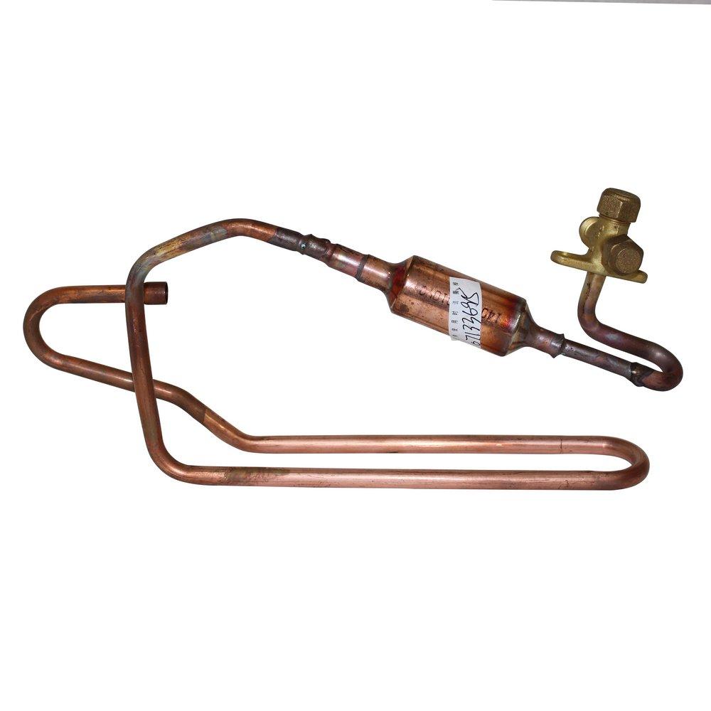 Viessmann PILOT Assembly With SHLD For ECD / ECV Series 