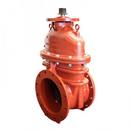 4 in. Mechanical Joint Open Right Resilient Seated Tapping Valve
