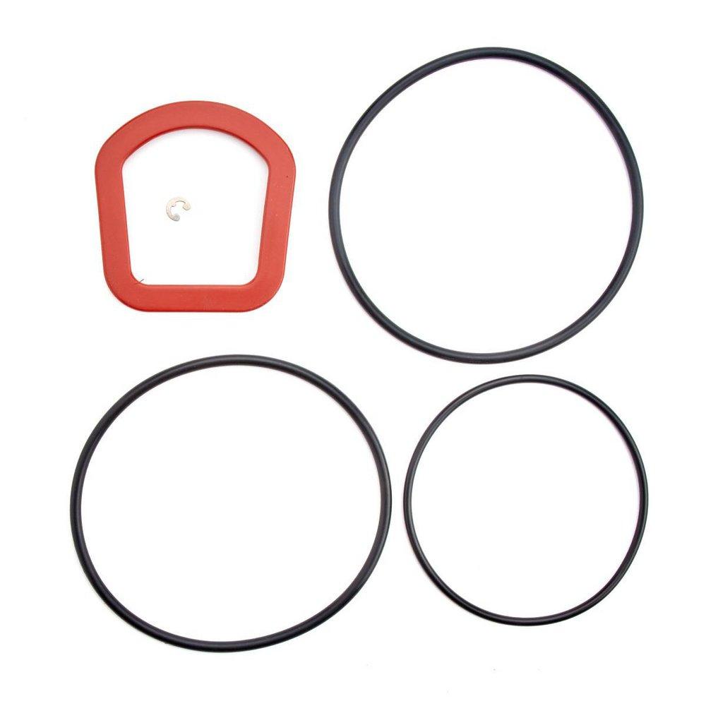 Watts Check Rubber Valve Repair Kit 