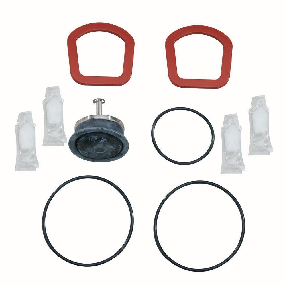 Watts Red Repair Kit Rubber 