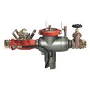 Watts Hydrant Meter w/Backflow Assembly, US Gallons