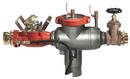 Watts Hydrant Meter w/Backflow Assembly, Cubic Feet