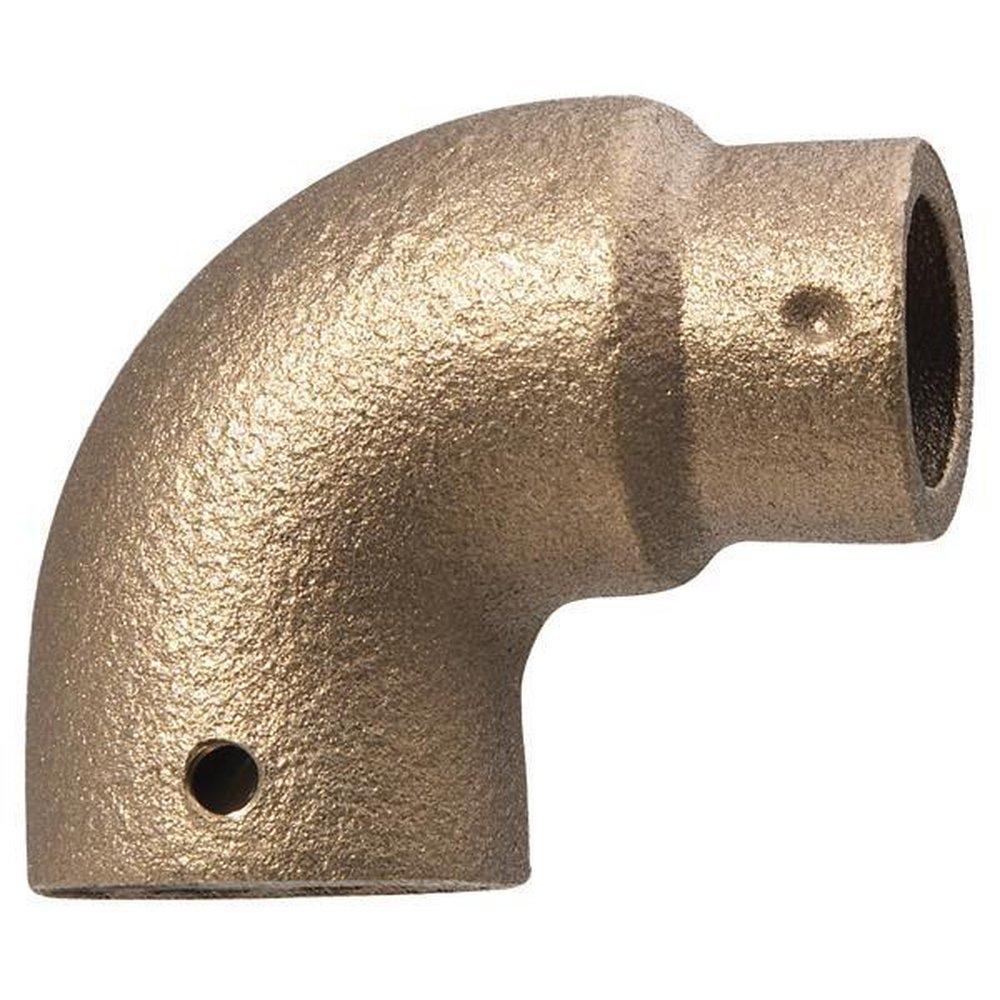 Watts Elbow Gray Iron Valve Repair Part 