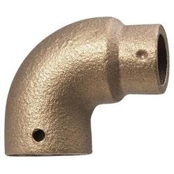 Elbow 1-1/4 - 2 in. Gray Iron Valve Repair Part