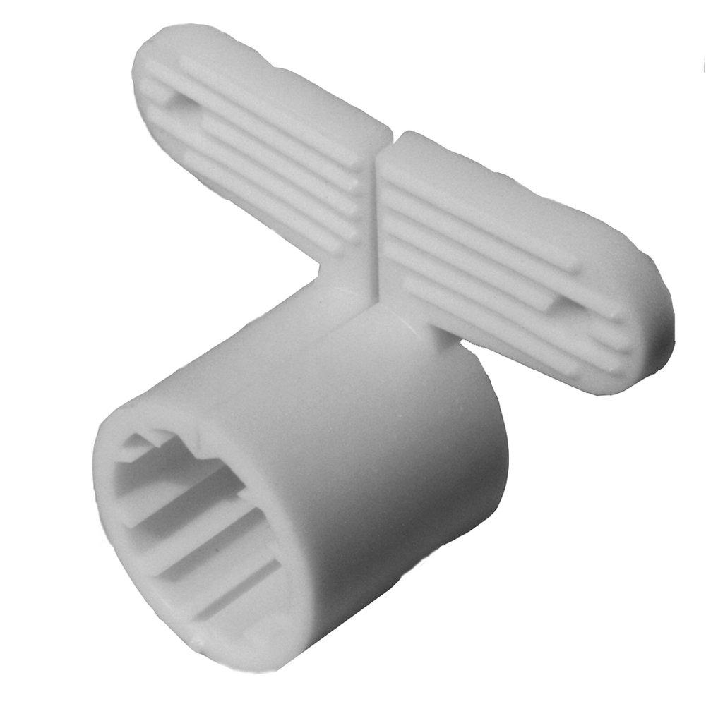 LSP Products Group Beige Polybutolyne Pipe Insulation in Beige 