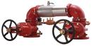 Watts Stainless Steel 304 Stainless Steel Flanged Backflow Preventer 
