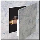 Watts White Access Panel 