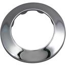 Keeney Polished Chrome 1-1/2 in. Flange 