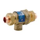 Watts Iron Brass Sweat Backflow Preventer 