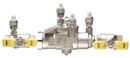 Watts Stainless Steel Stainless Steel FNPT Backflow Preventer 