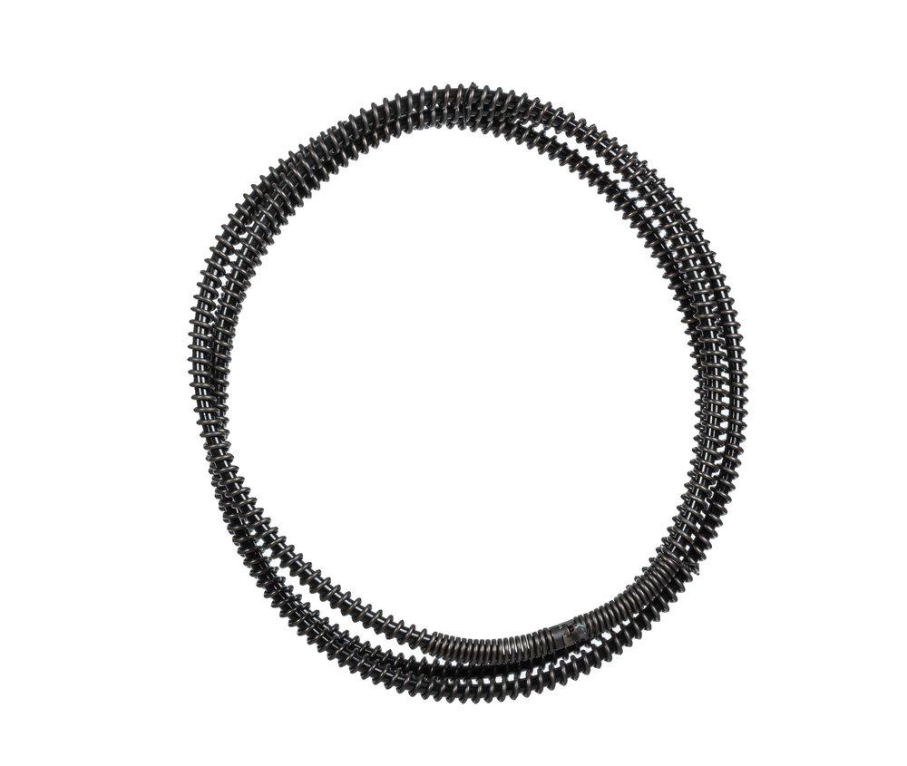 RIDGID 1-1/4 in. Wind Sectional Cable 