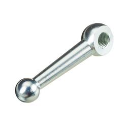 Clamp Lever for Ridgid 842 Quick Opening Die Head