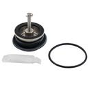 2-1/2 - 10 in. Rubber Parts Kit Rubber and Stainless Steel