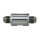 1/4 in. Stainless Steel Flare 200 psi Backflow Preventer