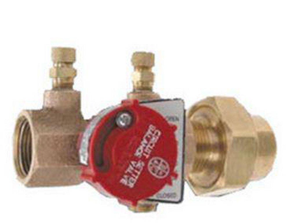 ITT-Bell & Gossett Circulator Setter 