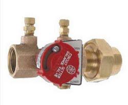 2 in. NPT Circulator Setter