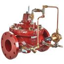 Watts 150# Brass Flanged Pressure Reducing Valve 