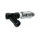 Watts Stainless Steel Flare 150 psi Backflow Preventer 