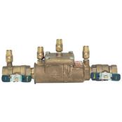 Backflow Preventers