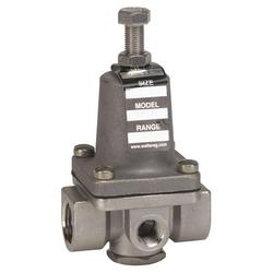 1/2 in. 400 psi Stainless Steel FNPT Pressure Reducing Valve