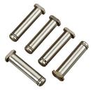 2A Pipe Cutter Roller Pin For Ridgid 535