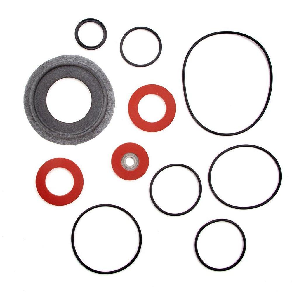 Watts Repair Kit Rubber 