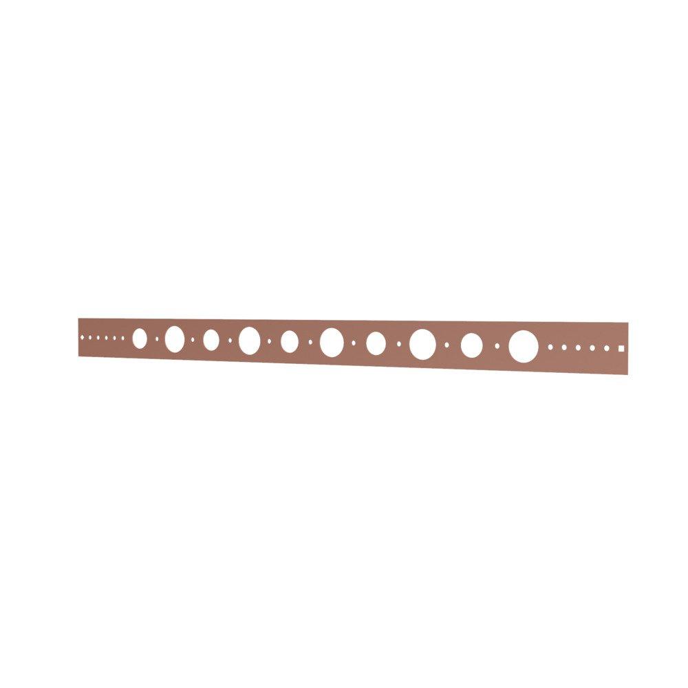 HoldRite&trade; Copper 3/4 in. Steel Bracket 