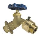 Watts Iron Iron Male Threaded Hose Bibb 